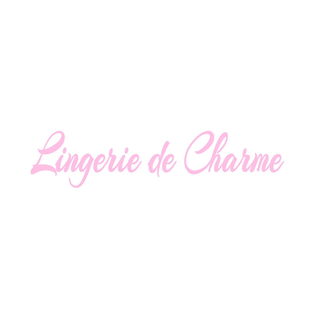 LINGERIE DE CHARME HEUILLEY-LE-GRAND